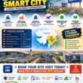 Dholera Smart City: Invest In Tomorrow, Today