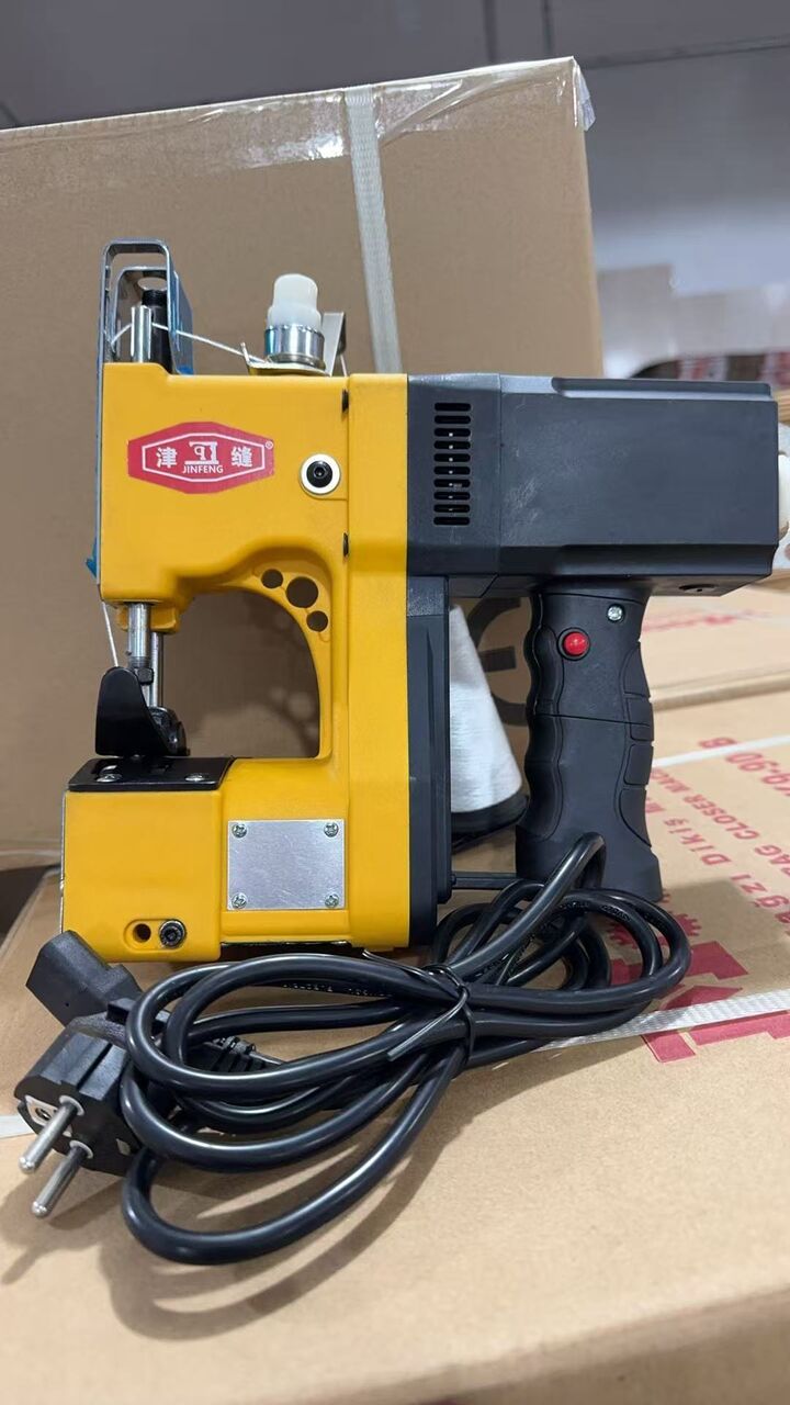 Kampala, Electronics, UGX 650000,  Industrial Bag Sewing Machine Installation &ndash; Professional Setup And Reliable Performance