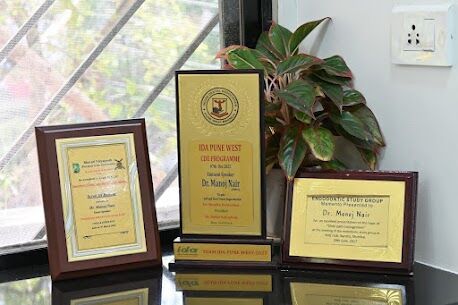 Pune, Health, Sparkle The Dental Clinic