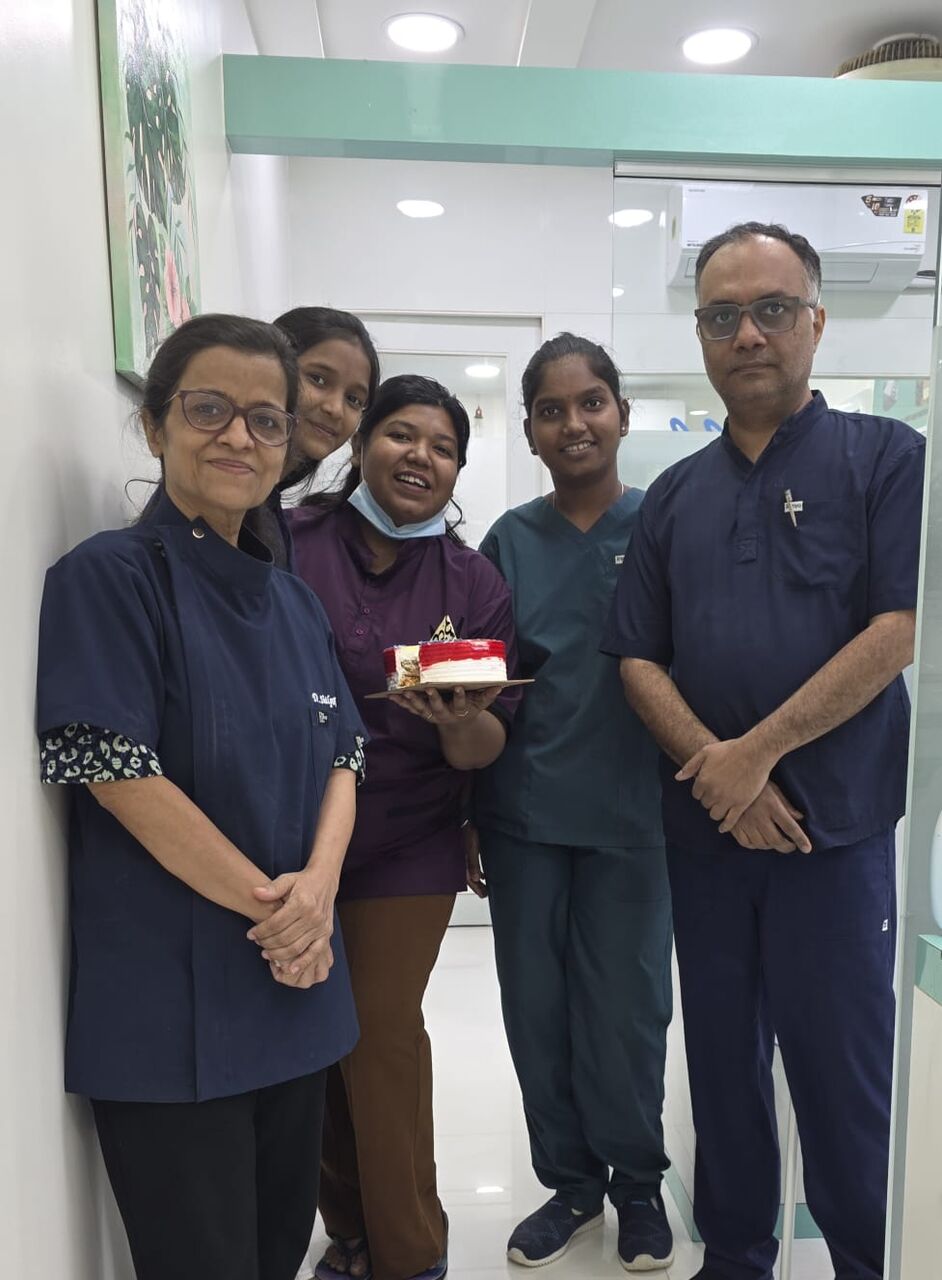 Pune, Health, Sparkle The Dental Clinic