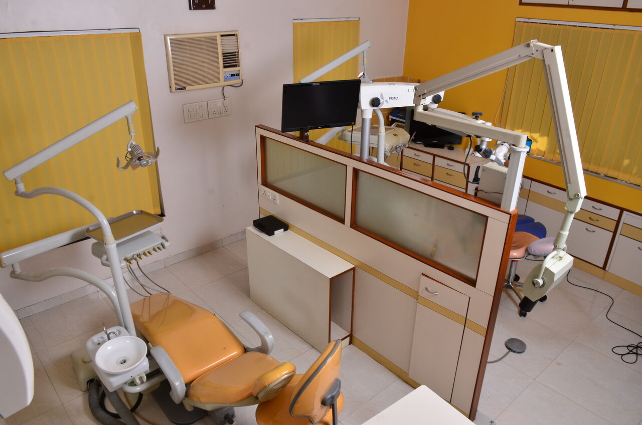 Pune, Health, Sparkle The Dental Clinic