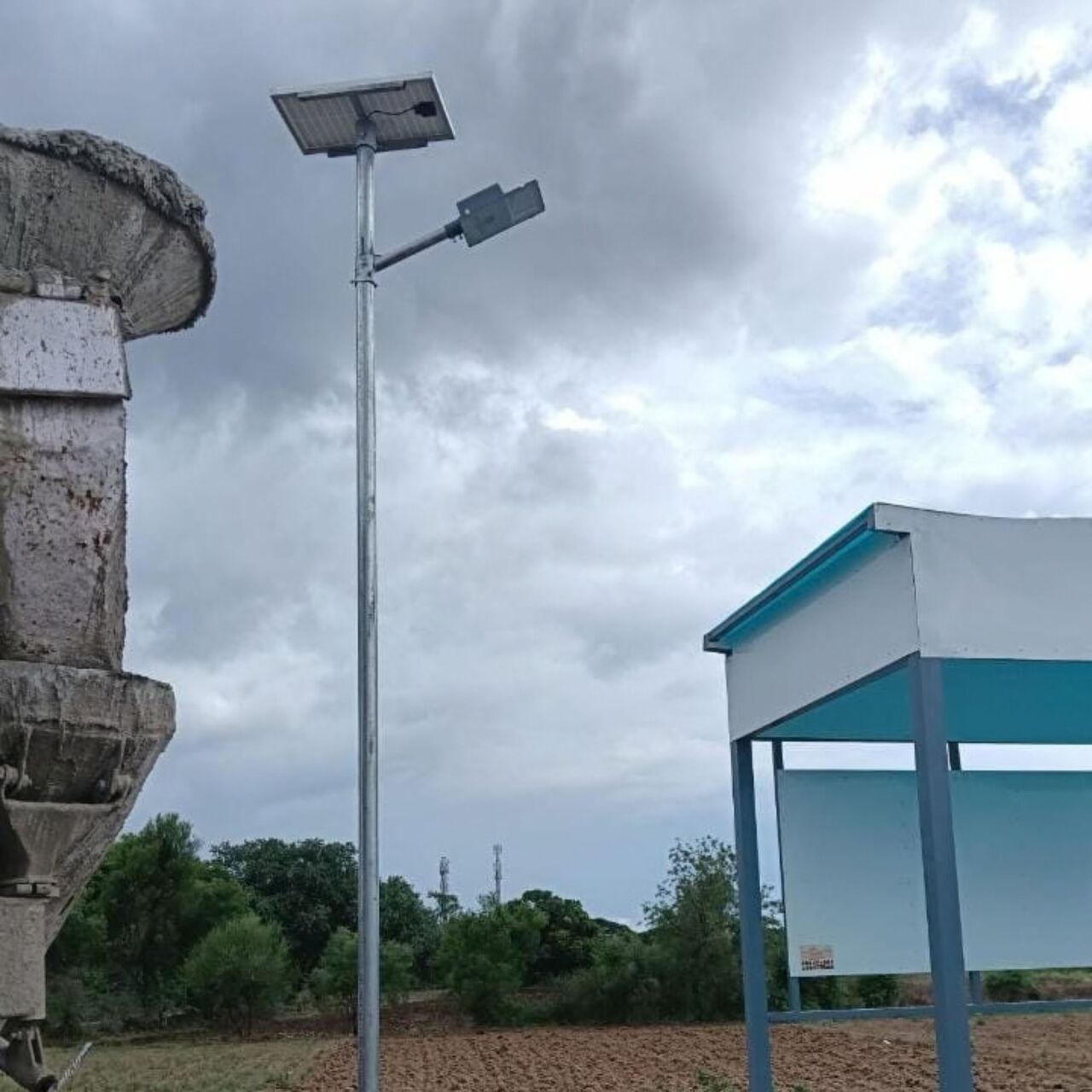 Pune, Electronics, INR 6000,  Solar Street Lights For Industrial & Commercial Projects In Pune