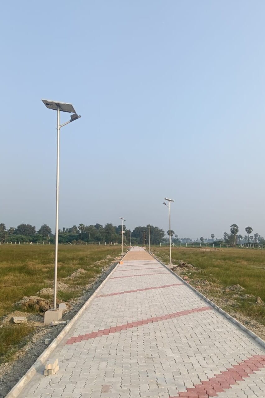 Pune, Electronics, INR 6000,  Solar Street Lights For Industrial & Commercial Projects In Pune
