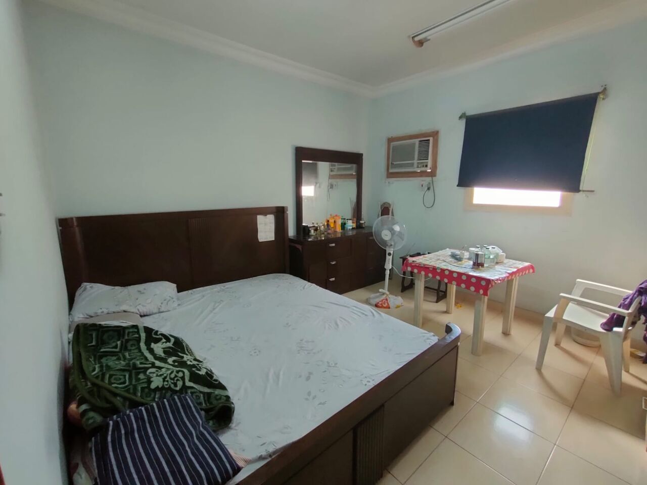 Jubail, Housing Exchanges, SAR 20000/year,  3 BR,  Furnished Apartment (Family/Bachelor),3 BHK.1 Room & Washroom Separate Entrance,2nd Floor.