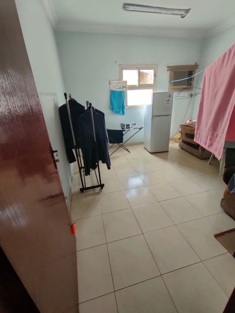 Jubail, Housing Exchanges, SAR 20000/year,  3 BR,  Furnished Apartment (Family/Bachelor),3 BHK.1 Room & Washroom Separate Entrance,2nd Floor.