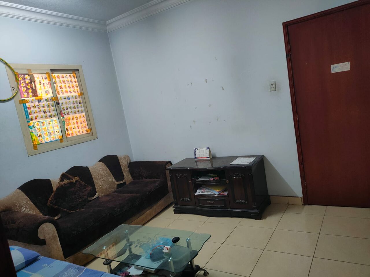 Jubail, Housing Exchanges, SAR 20000/year,  3 BR,  Furnished Apartment (Family/Bachelor),3 BHK.1 Room & Washroom Separate Entrance,2nd Floor.