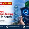 Best Mobile App Penetration Testing Services In Algeria