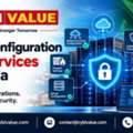 Secure Configuration Audit Services In Algeria
