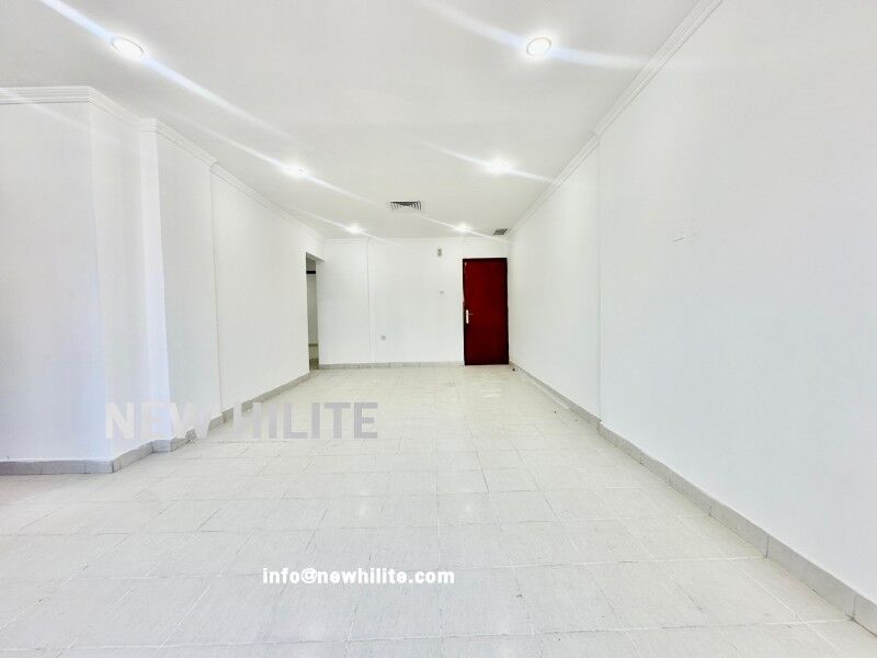 Salmiya, Apartments, Flats, Houses & Villas, KWD 430/month,  3 BR,  Modern 3-Bedroom Apartment For Rent In Salmiya