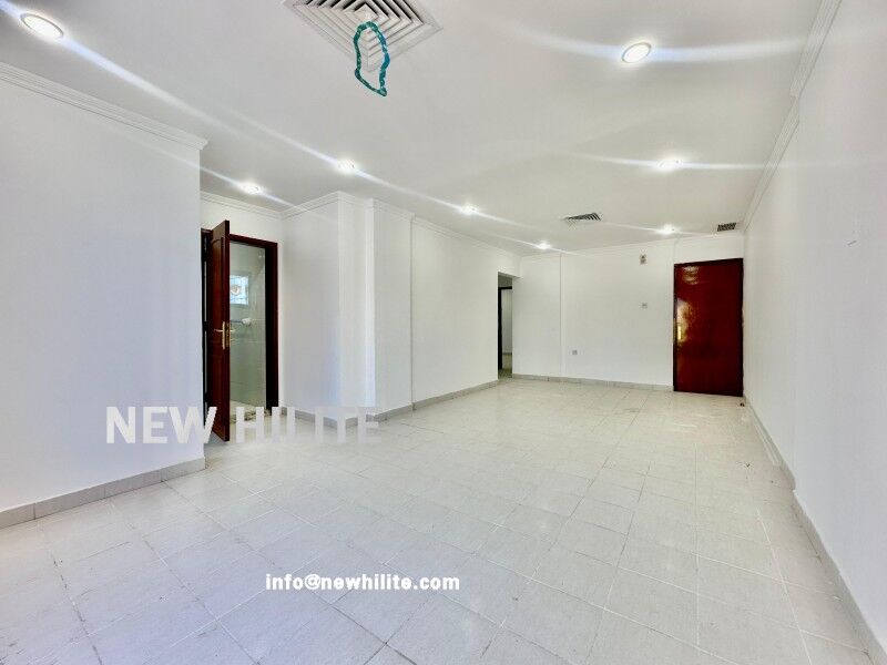 Salmiya, Apartments, Flats, Houses & Villas, KWD 430/month,  3 BR,  Modern 3-Bedroom Apartment For Rent In Salmiya