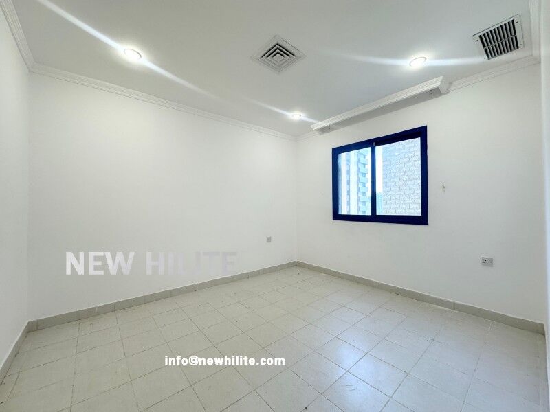 Salmiya, Apartments, Flats, Houses & Villas, KWD 430/month,  3 BR,  Modern 3-Bedroom Apartment For Rent In Salmiya