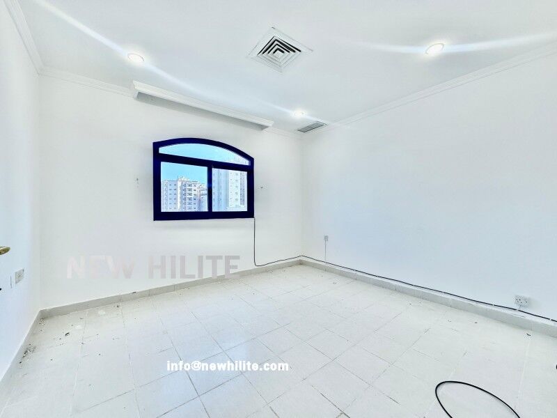 Salmiya, Apartments, Flats, Houses & Villas, KWD 430/month,  3 BR,  Modern 3-Bedroom Apartment For Rent In Salmiya