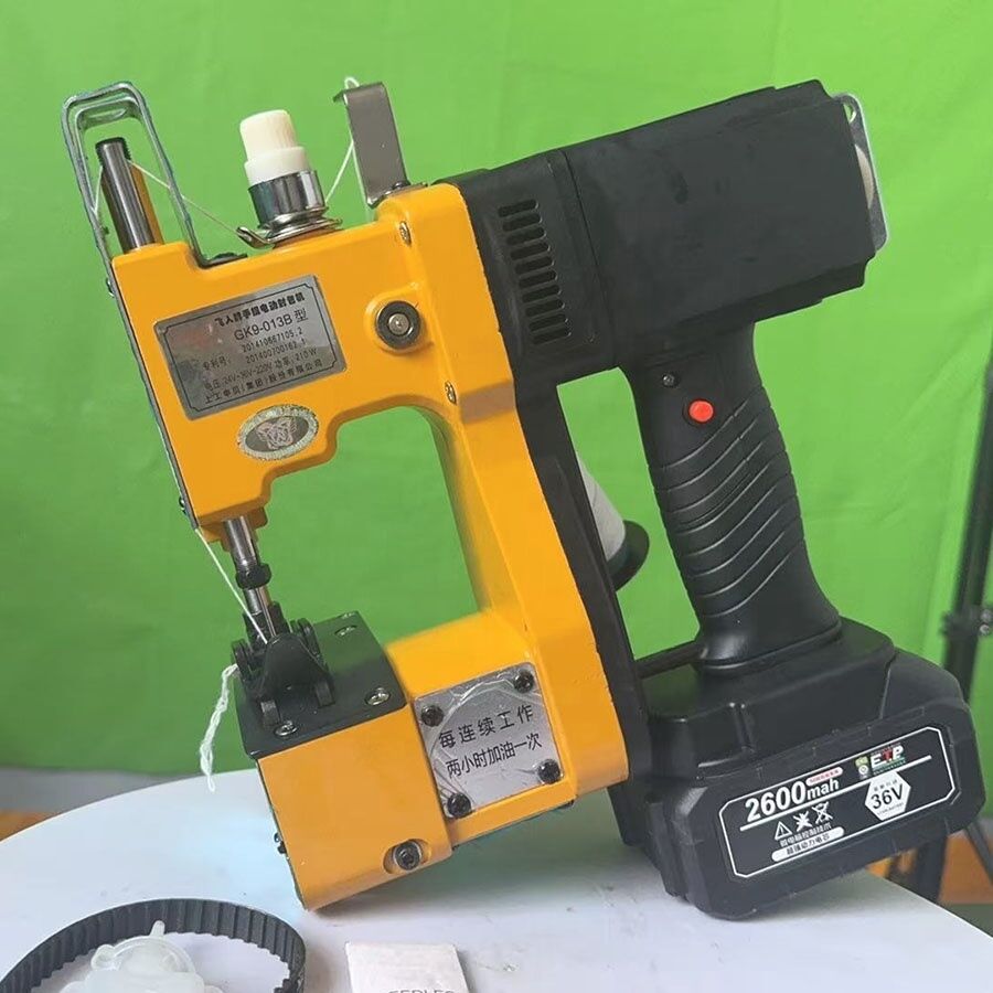 Kampala, Electronics, UGX 650000,  Portable Bag Closer Machine Uganda