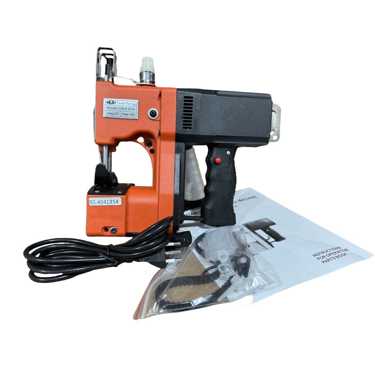 Kampala, Electronics, UGX 650000,  Maize Sack Stitching Machine GK