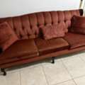 SAR 400,  Sofa Set For Sale