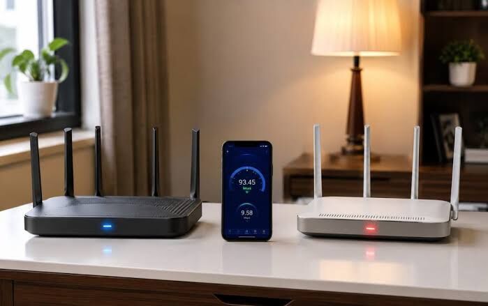 Mumbai, Business, Airtel Broadband Connection Near Me &ndash; Reliable Internet With Airtel Broadband Fiber