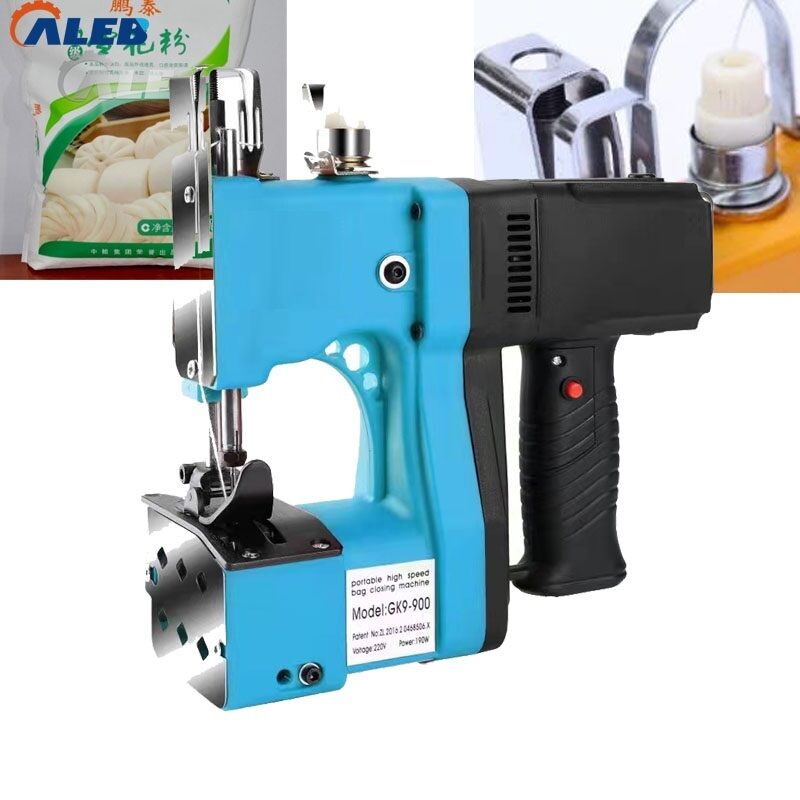 Kampala, Electronics, UGX 650000,  Newlong Bag Stitching Machine &ndash; Uganda