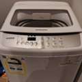 SAR 450200,  Samsung Washing Machine And Dora Electric Oven For Sale