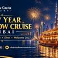 Celebrate New Year In Style With A Luxury Dhow