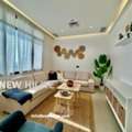 KWD 750/month,  2 BR,  Brand New 2-Bedroom Apartment For Rent In Kuwait City