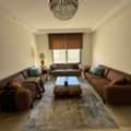 JOD 14/year,  Furnished,  3 BR,  210 Sq. Meter,  Apartment For Rent In Jabel Amman