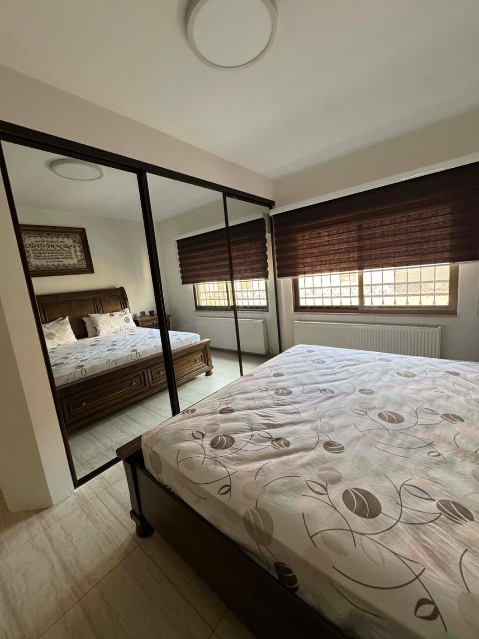 Amman, Apartments, Flats, Houses & Villas, JOD 14/year,  Furnished,  3 BR,  210 Sq. Meter,  Apartment For Rent In Jabel Amman