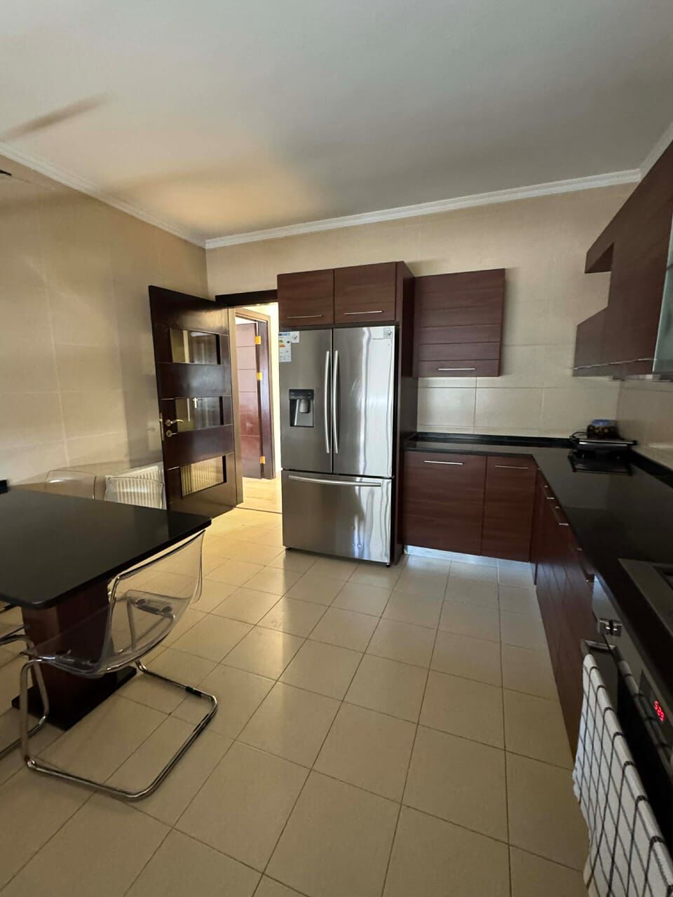 Amman, Apartments, Flats, Houses & Villas, JOD 14/year,  Furnished,  3 BR,  210 Sq. Meter,  Apartment For Rent In Jabel Amman