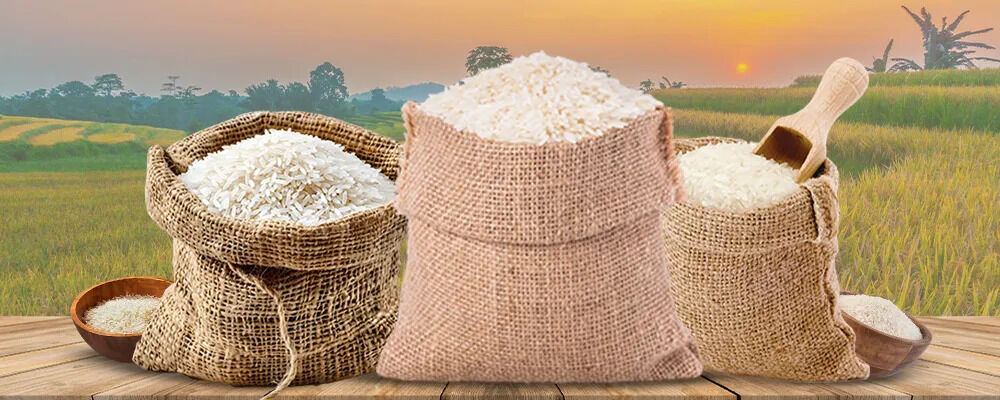 Lucknow, Food, INR 25,  Basmati Rice | Premium Indian Basmati Rice Buyers & Suppliers