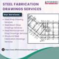 Elevate Your Steel Projects With Accurate Steel Fabrication Drawings Services