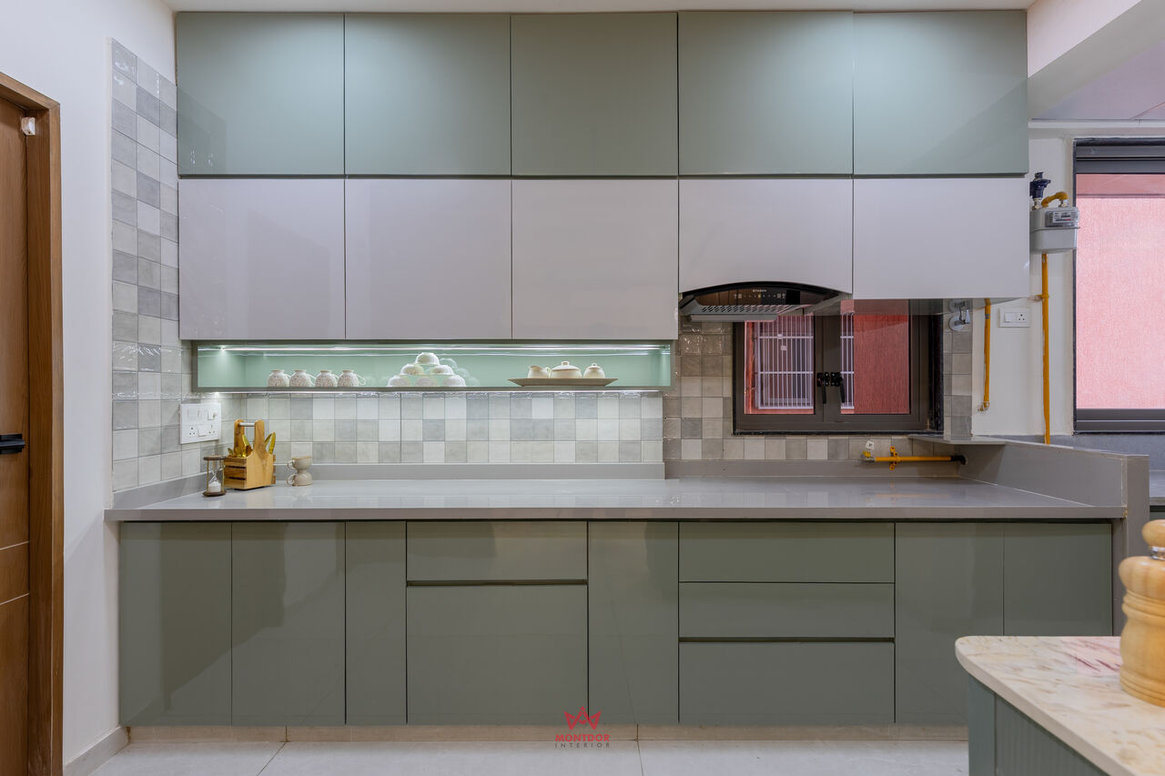 Ahmedabad, Business, Best Modular Kitchen Designer In Ahmedabad