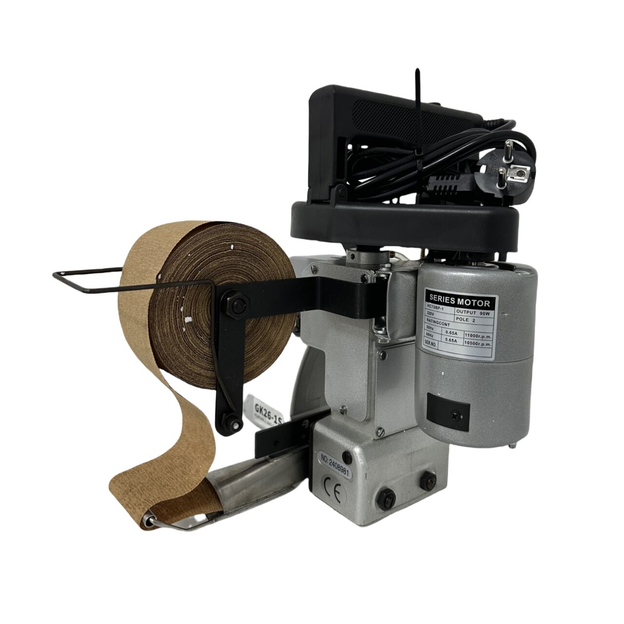 Kampala, Electronics, UGX 750000,  Industrial Sack Stitching Machine In Kampala