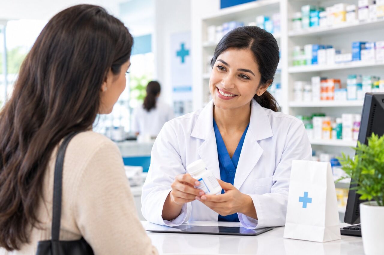 New York, Medical, Looking For A Pharmacy Near Me? Explore Convenient Local Pharmacy Care In Cary, NC