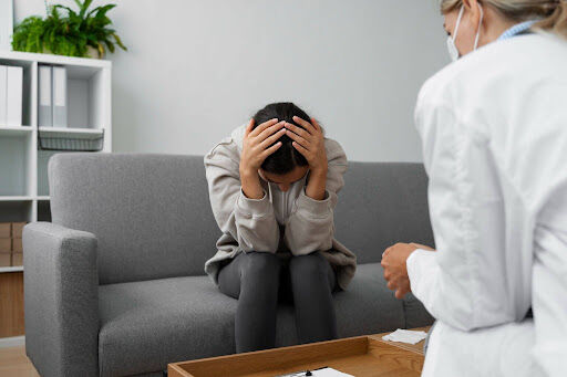 Mumbai, Health, How Therapy Supports Long-Term Panic Attack Treatment
