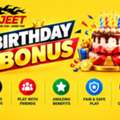 Spinjeet Birthday Bonus &ndash; Enjoy An Added Member Benefit