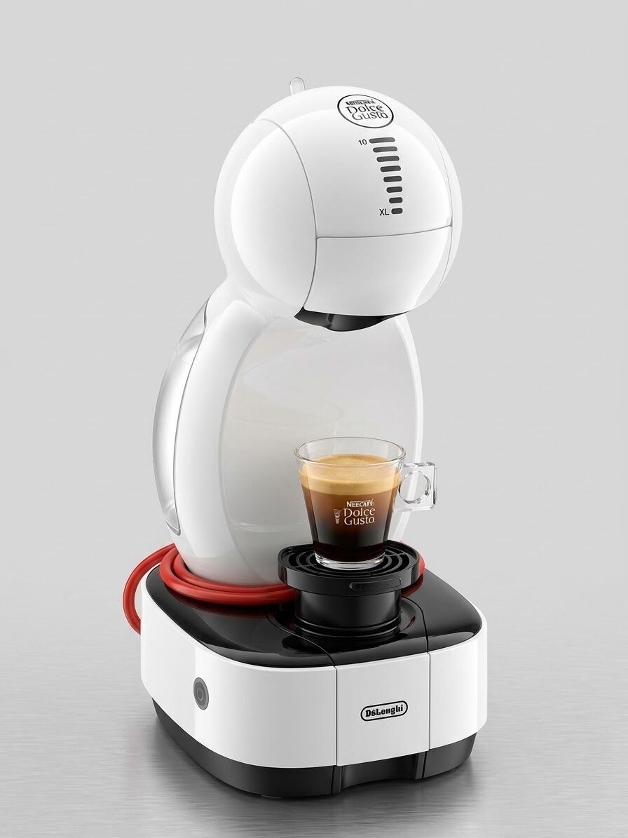 Manama, Appliances, BHD 20,  Nescafe Dolce Gusto Genio 2