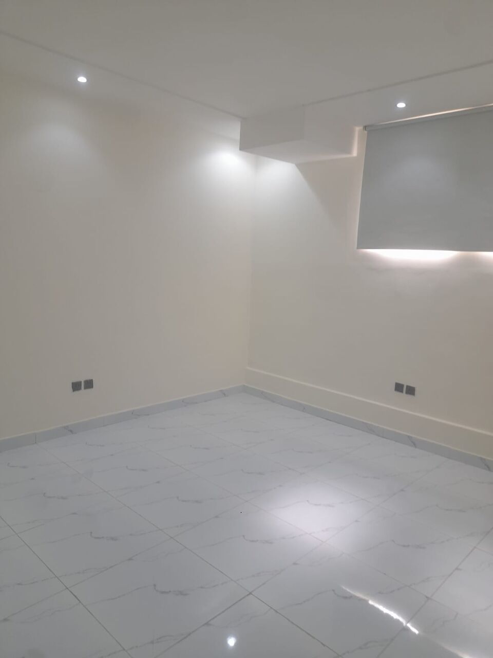 Al Malaz, Apartments, Flats, Houses & Villas, SAR 28000/year,  1 BR,  1BHK Family Apartment Available In Al Malaz Near Riyadh Zoo