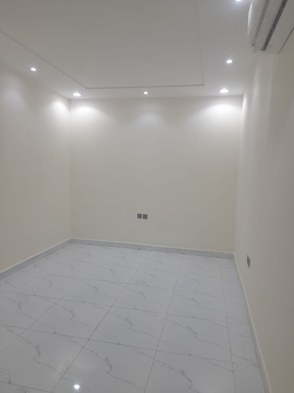 Al Malaz, Apartments, Flats, Houses & Villas, SAR 28000/year,  1 BR,  1BHK Family Apartment Available In Al Malaz Near Riyadh Zoo