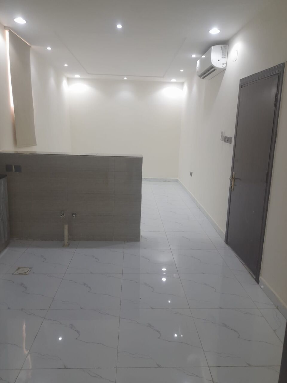 Al Malaz, Apartments, Flats, Houses & Villas, SAR 28000/year,  1 BR,  1BHK Family Apartment Available In Al Malaz Near Riyadh Zoo