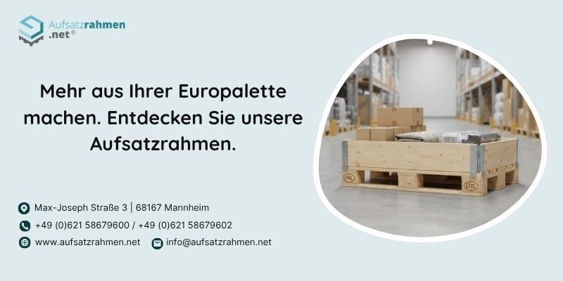 Berlin, Furniture, Mehr Aus Ihrer Europalette Machen. Entdecken Sie Unsere Aufsatzrahmen.