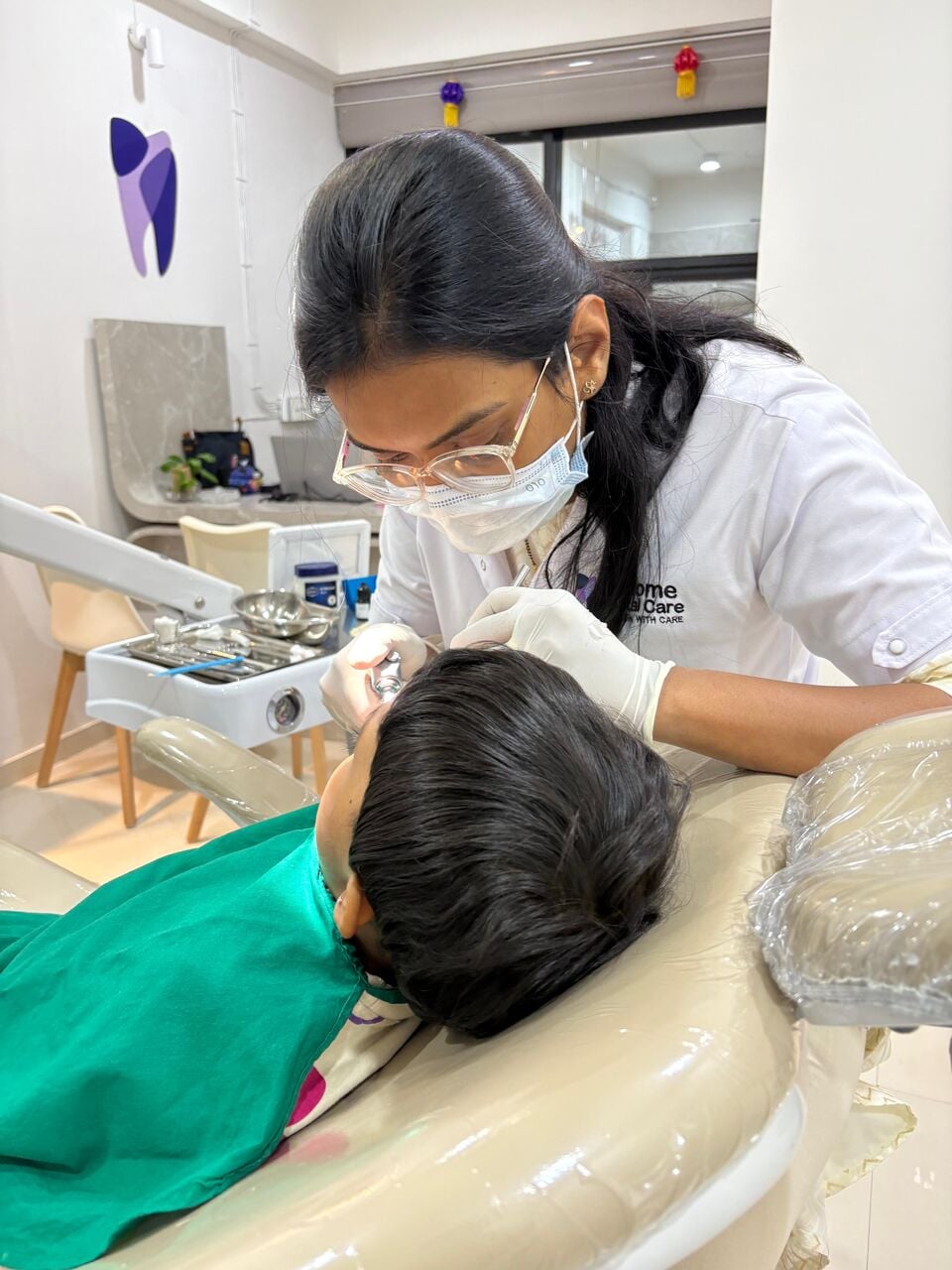 Pune, Dental, Epitome Dental Care