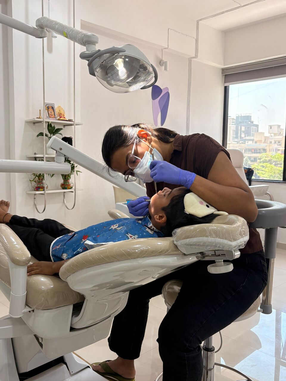 Pune, Dental, Epitome Dental Care