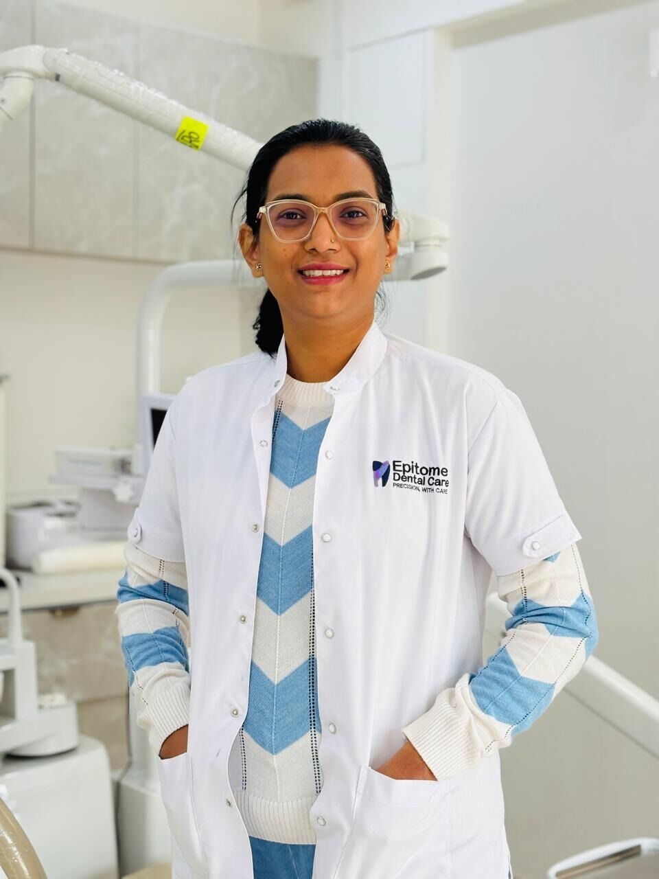 Pune, Dental, Epitome Dental Care