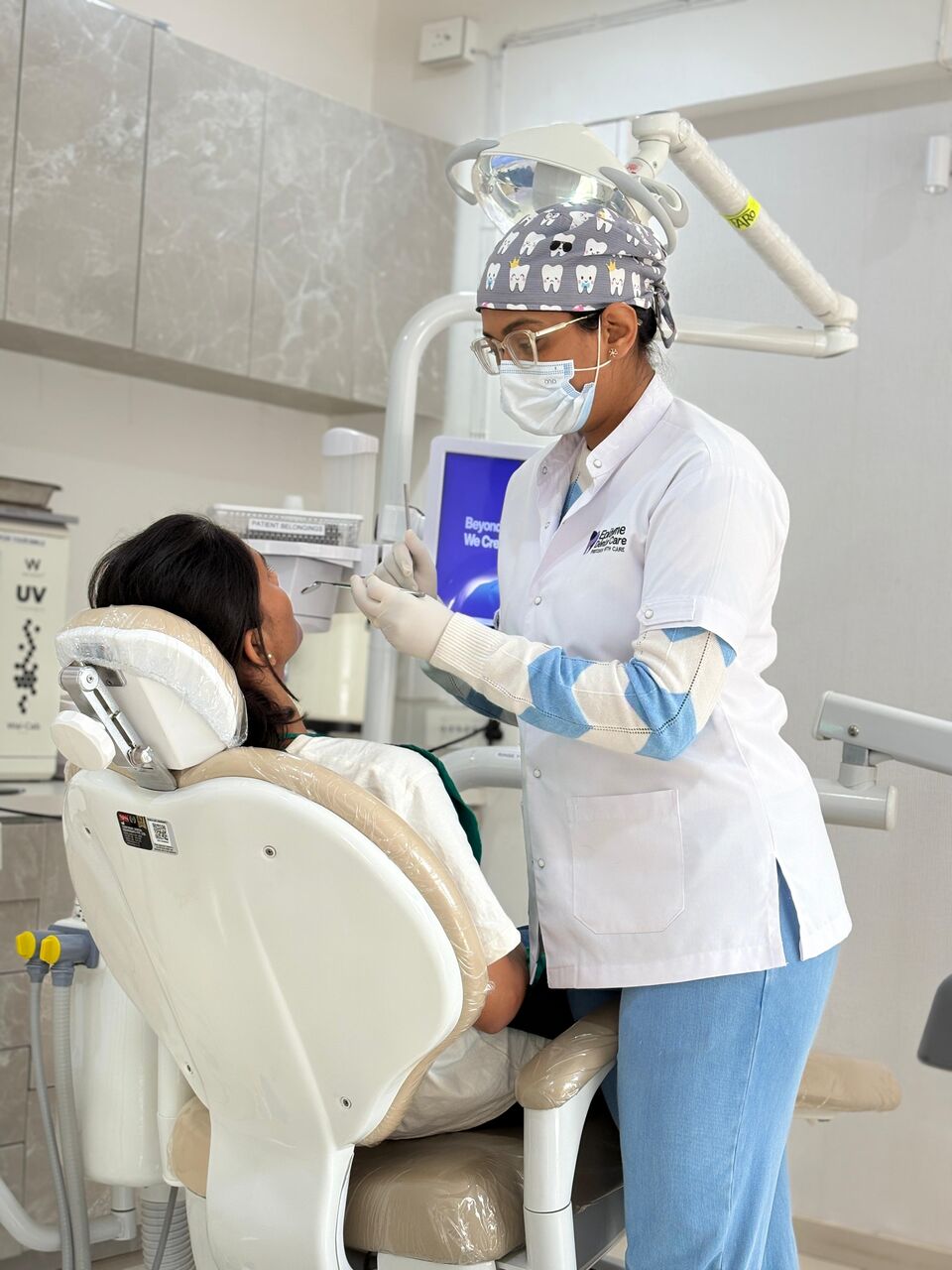 Pune, Dental, Epitome Dental Care