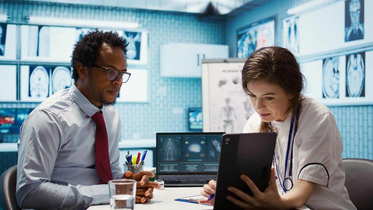 New York, Health, Data And Analytics Consulting For Smarter Enterprise Decisions