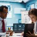 Data And Analytics Consulting For Smarter Enterprise Decisions