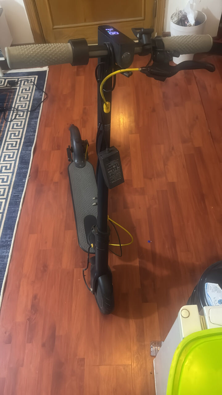 Riyadh, Bicycles, SAR 600,  Electric Scooter