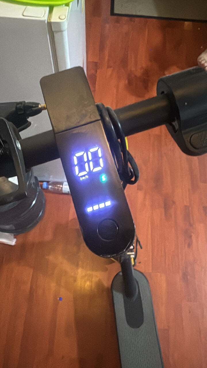 Riyadh, Bicycles, SAR 600,  Electric Scooter