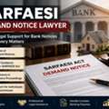 Need A Best SARFAESI Demand Notice Lawyer?