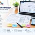 Wireframe Design For Websites And Mobile Apps