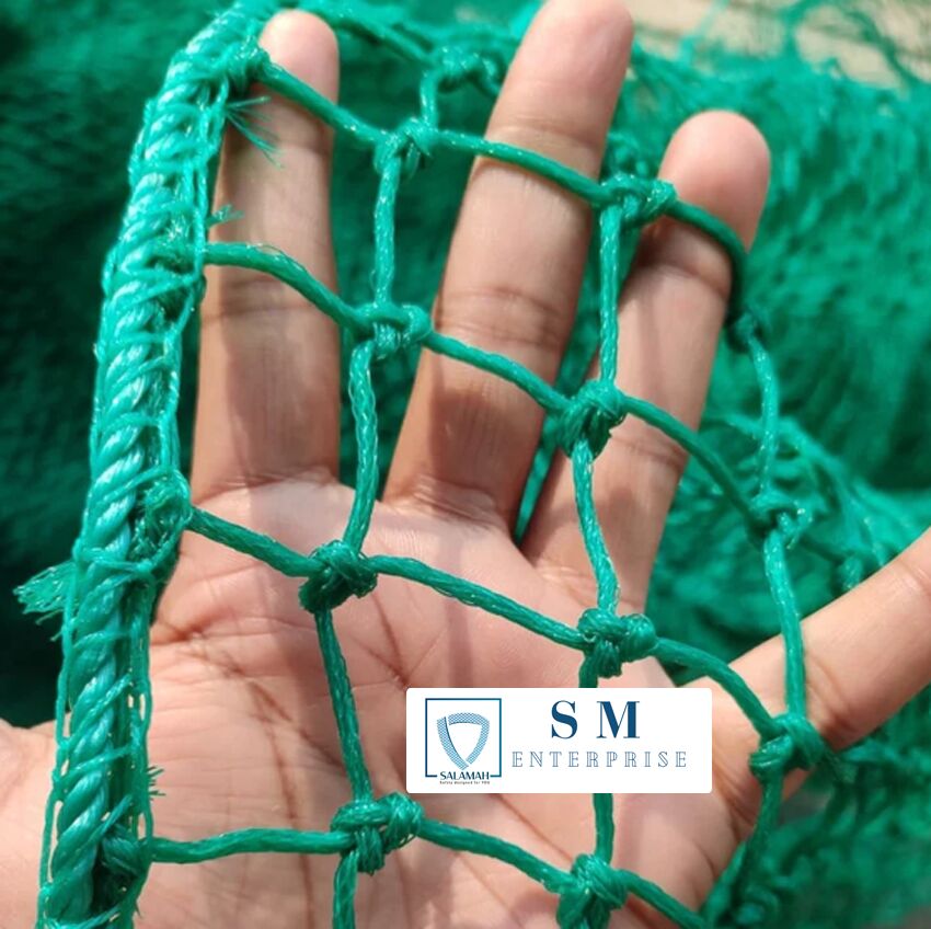 Mumbai, Business, Reliable Braided Nets Supplier In Mumbai For Quality Netting Solutions